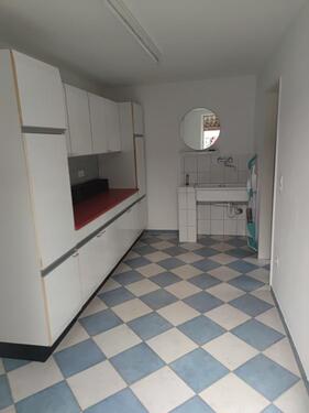 Foto - Etagenwohnung in Friesoythe