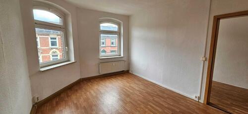Foto - 3 Raum Wohnung in Wilkau-Hasslau