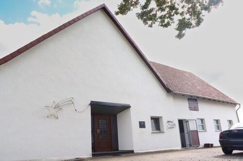 Foto - Einfamilienhaus in Diepenau