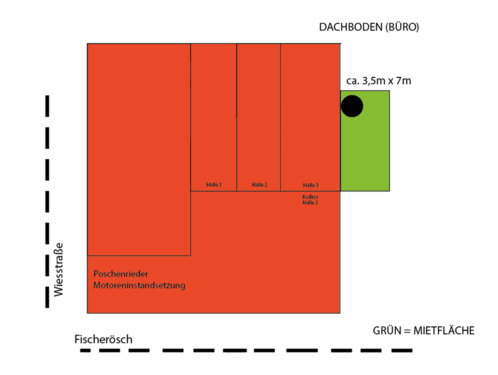 Foto - andere zur Miete in Kempten (Allgäu)