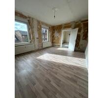 Charmante 3-Zimmer-Altbauwohnung mit hohen Decken in Linnich