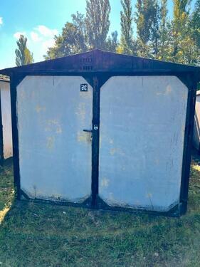 Foto - Garage zu vermieten - 110,00 EUR Miete,