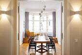 Foto - Etagenwohnung zur Miete in München