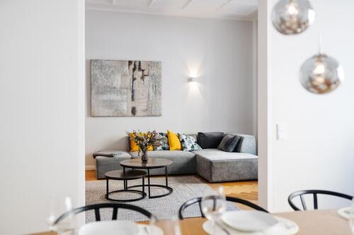 Foto - Etagenwohnung in München