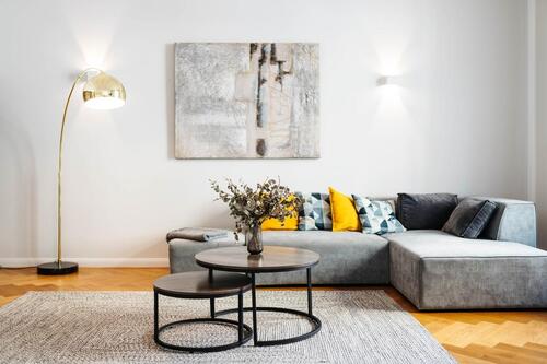 Foto - Etagenwohnung in München zur Miete