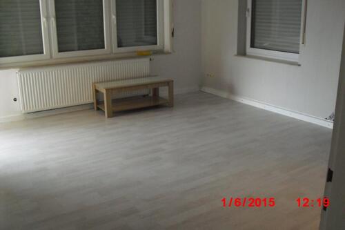 Foto - Etagenwohnung zur Miete in Crailsheim