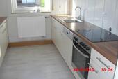 Foto - Etagenwohnung in Crailsheim