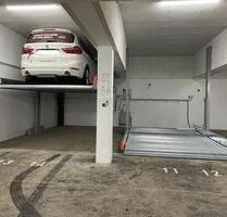Stellplatz Tiefgarage in Leipzig Zentrum