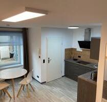 Möbliertes Apartment am Clara- Park in einem ruhigen Hinterhaus - Leipzig