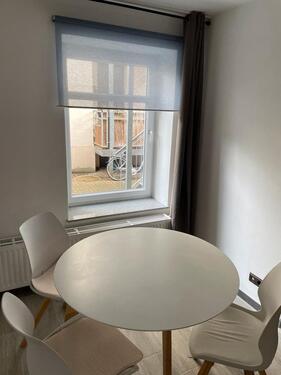 Foto - Etagenwohnung zur Miete in Leipzig