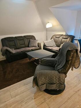 Foto - Etagenwohnung in Niebüll