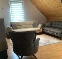 Gepflegte 3-Zimmer-Wohnung im 2. OG in Netphen