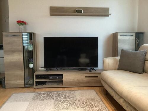 Foto - Etagenwohnung in Netphen