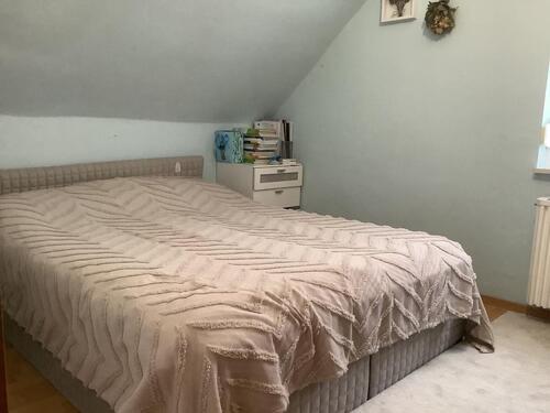 Foto - Etagenwohnung in Netphen zur Miete