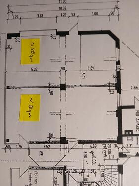 Foto - Gewerbeflächen im Erdgeschoss zu vermieten – ideal z.B. als Lager