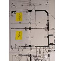 Gewerbeflächen im Erdgeschoss zu vermieten – ideal z.B. als Lager - Beckum