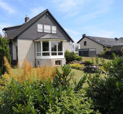 Foto - Einfamilienhaus in Schwarmstedt