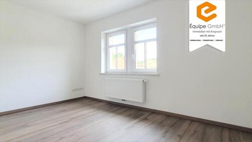 Foto - Moderne 2-Raumwohnung mit großem Balkon und Blick ins Grüne wartet auf Sie!