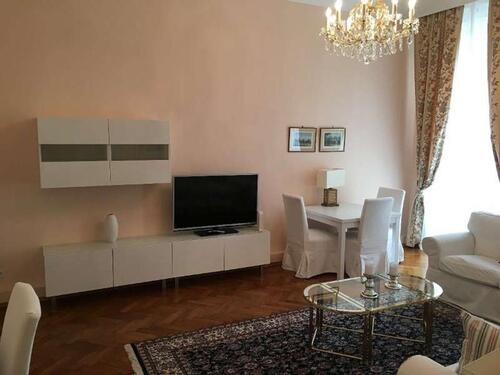 Foto - Gepflegte 2-Zimmer-Wohnung im Herzen von Mainz