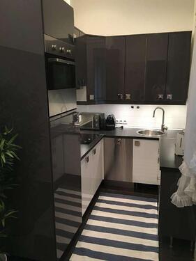 Foto - 2 Zimmer Etagenwohnung zur Miete in Mainz