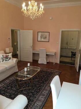 Foto - Etagenwohnung in Mainz zur Miete