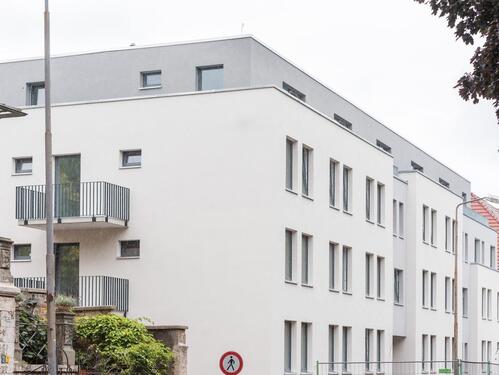 Foto - Einziehen & wohlfühlen! Möbliertes 1-Zimmer-Apartment