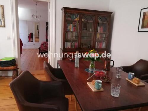 Foto - 2 Zimmer Etagenwohnung zur Miete in Berlin