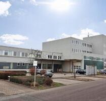 Helles Büro im 2.OG mit Fahrstuhl - Glinde