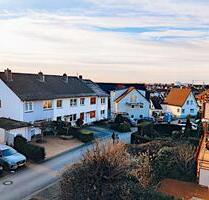 Charmante Maisonette-Wohnung mit Südbalkon und Altstadtblick - Bad Salzuflen Charmante Maisonette-Wohnung mit Südbalkon und Altstadtblick - Bad Salzuflen