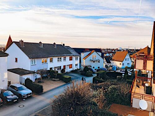 Foto - 5 Zimmer Etagenwohnung zur Miete in Bad Salzuflen