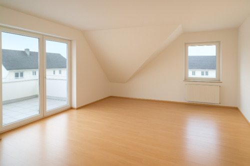 Foto - 5 Zimmer Etagenwohnung in Bad Salzuflen