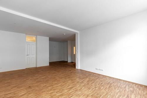 Foto - Modernes Wohnen in historsichem Ambiente