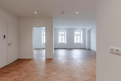 Foto - 2 Zimmer Etagenwohnung zur Miete in Großenhain