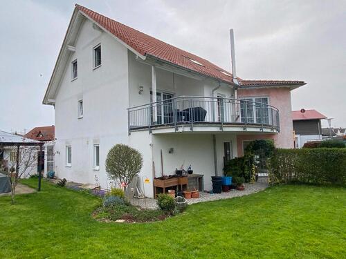 Foto - Helle 2,5-Zimmer-Wohnung in Eschach