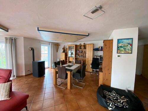 Foto - 3 Zimmer Etagenwohnung zur Miete in Eschach