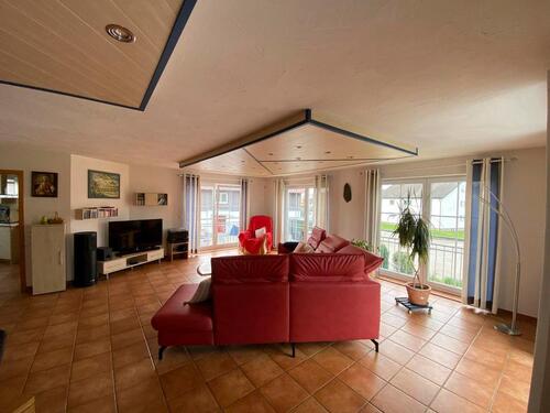 Foto - 3 Zimmer Etagenwohnung in Eschach