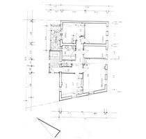 Helle, großzügige Wohnung mit Terrasse in Hünfelden-Neesbach