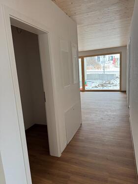 Foto - 4 Zimmer Erdgeschoßwohnung zur Miete in Ottenbach