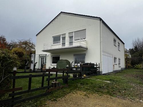 Foto - Bitburg, Wohnung in ruhiger Lage zu vermieten