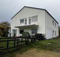 Bitburg, Wohnung in ruhiger Lage zu vermieten