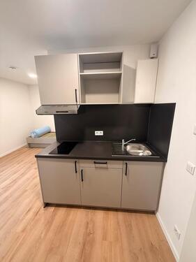 Foto - Erstbezug: Möbliertes 1-Zimmer-Apartment für Studierende