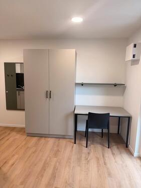 Foto - 1 Zimmer Etagenwohnung in Erlangen