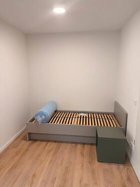 Foto - Etagenwohnung in Erlangen zur Miete