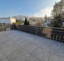 Sonnige 3-Zimmer Wohnung mit großem Balkon - Reutlingen Altenburg