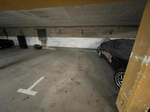 Foto - Tiefgaragenstellplatz Stellplatz Parkplatz Dauerparken Mühldorf