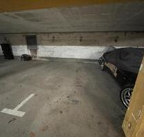 Tiefgaragenstellplatz Stellplatz Parkplatz Dauerparken Mühldorf - Mühldorf am Inn