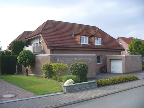Foto - Schicke Wohnung im Obergeschoss in Wadersloh-Liesborn
