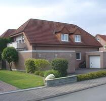 Schicke Wohnung im Obergeschoss in Wadersloh-Liesborn