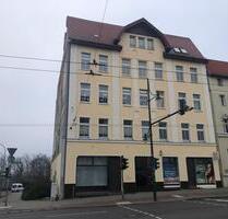 4 Raum-Wohnung in Stadtmitte in Bahnhofsnähe - Eberswalde