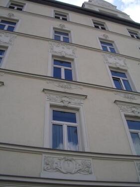 Foto - Mü-Haidhausen: Gemütliches, möbliertes Apartment in Altbau